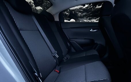 KIA Rio IV, 2017 год, 1 245 000 рублей, 32 фотография