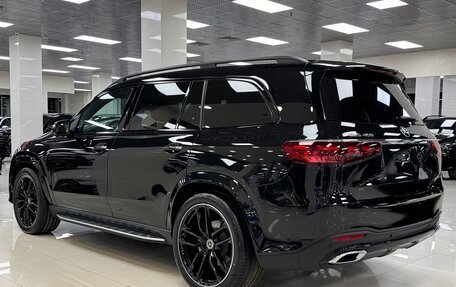 Mercedes-Benz GLS, 2025 год, 17 899 000 рублей, 4 фотография