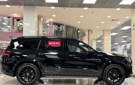 Mercedes-Benz GLS, 2025 год, 17 899 000 рублей, 6 фотография