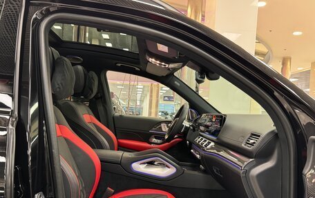 Mercedes-Benz GLS, 2025 год, 17 899 000 рублей, 7 фотография