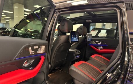 Mercedes-Benz GLS, 2025 год, 17 899 000 рублей, 11 фотография