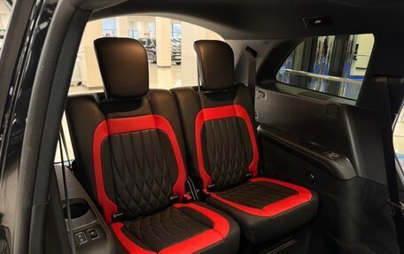 Mercedes-Benz GLS, 2025 год, 17 899 000 рублей, 13 фотография