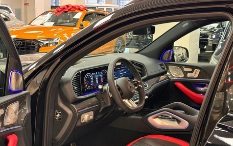 Mercedes-Benz GLS, 2025 год, 17 899 000 рублей, 8 фотография