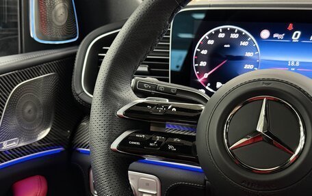 Mercedes-Benz GLS, 2025 год, 17 899 000 рублей, 26 фотография