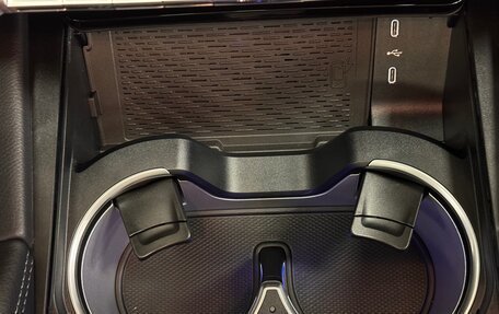 Mercedes-Benz GLS, 2025 год, 17 899 000 рублей, 36 фотография