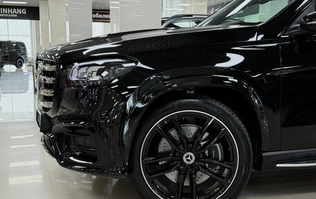 Mercedes-Benz GLS, 2025 год, 17 899 000 рублей, 32 фотография