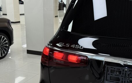 Mercedes-Benz GLS, 2025 год, 17 899 000 рублей, 34 фотография