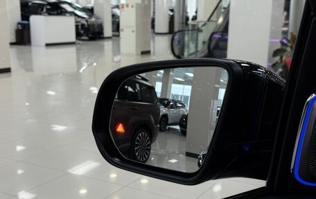 Mercedes-Benz GLS, 2025 год, 17 899 000 рублей, 33 фотография