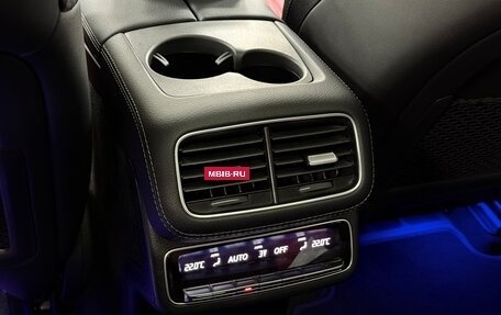 Mercedes-Benz GLS, 2025 год, 17 899 000 рублей, 28 фотография