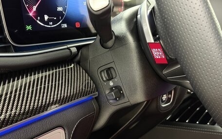 Mercedes-Benz GLS, 2025 год, 17 899 000 рублей, 30 фотография