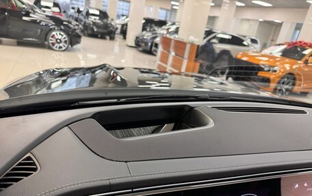 Mercedes-Benz GLS, 2025 год, 17 899 000 рублей, 38 фотография