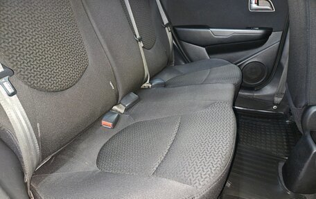 KIA Rio III рестайлинг, 2015 год, 1 050 000 рублей, 13 фотография