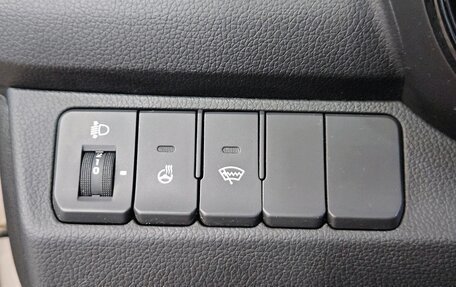 KIA Rio III рестайлинг, 2015 год, 1 050 000 рублей, 16 фотография