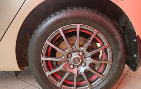 KIA Rio III рестайлинг, 2015 год, 1 050 000 рублей, 19 фотография