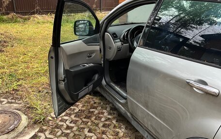 Subaru Tribeca I рестайлинг, 2007 год, 400 000 рублей, 3 фотография