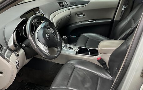 Subaru Tribeca I рестайлинг, 2007 год, 400 000 рублей, 2 фотография