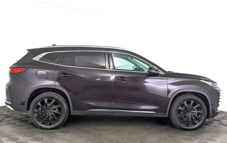 CheryExeed TXL, 2022 год, 1 450 000 рублей, 4 фотография