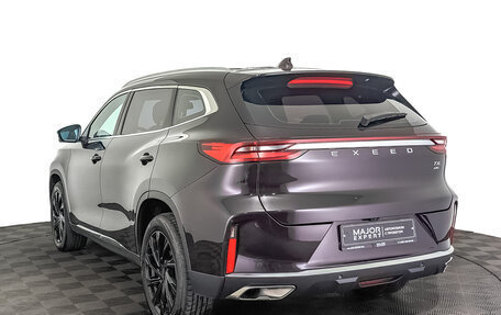 CheryExeed TXL, 2022 год, 1 450 000 рублей, 7 фотография