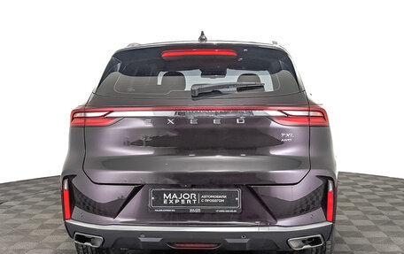 CheryExeed TXL, 2022 год, 1 450 000 рублей, 6 фотография