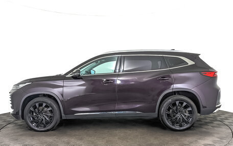 CheryExeed TXL, 2022 год, 1 450 000 рублей, 8 фотография