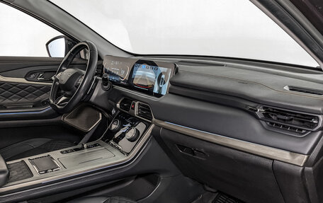 CheryExeed TXL, 2022 год, 1 450 000 рублей, 13 фотография