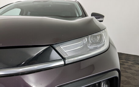 CheryExeed TXL, 2022 год, 1 450 000 рублей, 11 фотография