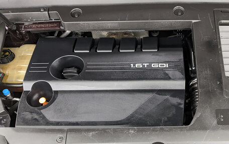 CheryExeed TXL, 2022 год, 1 450 000 рублей, 9 фотография