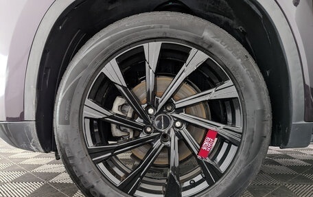 CheryExeed TXL, 2022 год, 1 450 000 рублей, 12 фотография