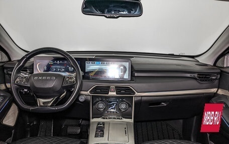 CheryExeed TXL, 2022 год, 1 450 000 рублей, 14 фотография