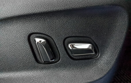 CheryExeed TXL, 2022 год, 1 450 000 рублей, 29 фотография