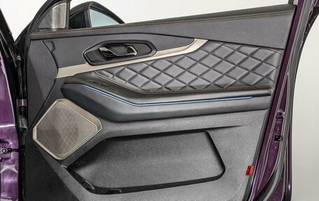 CheryExeed TXL, 2022 год, 1 450 000 рублей, 25 фотография