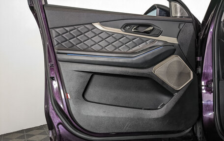CheryExeed TXL, 2022 год, 1 450 000 рублей, 19 фотография