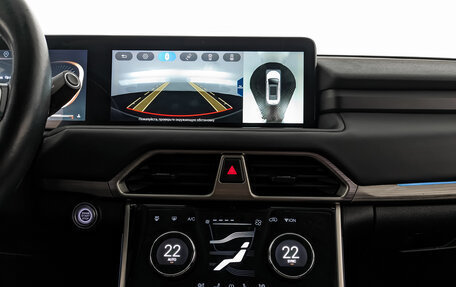 CheryExeed TXL, 2022 год, 1 450 000 рублей, 17 фотография