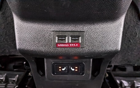 CheryExeed TXL, 2022 год, 1 450 000 рублей, 26 фотография