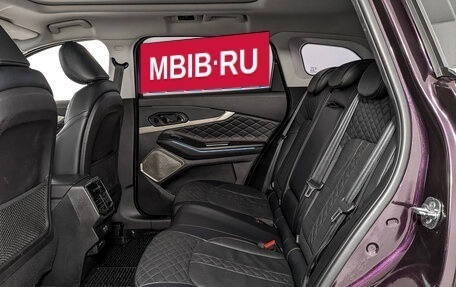 CheryExeed TXL, 2022 год, 1 450 000 рублей, 18 фотография