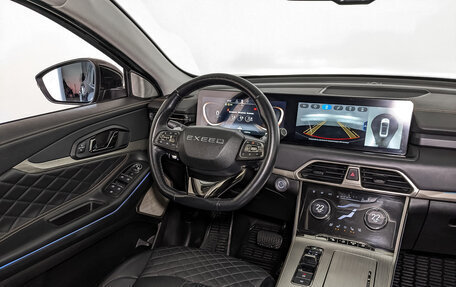 CheryExeed TXL, 2022 год, 1 450 000 рублей, 30 фотография