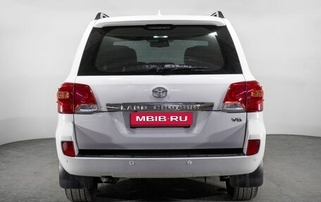 Toyota Land Cruiser 200, 2013 год, 3 210 000 рублей, 4 фотография