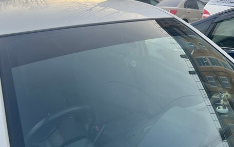 Toyota Vitz, 2004 год, 275 000 рублей, 11 фотография