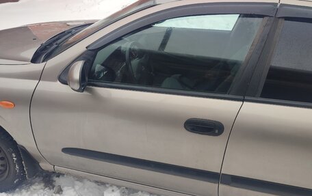 Nissan Almera, 2005 год, 450 000 рублей, 5 фотография