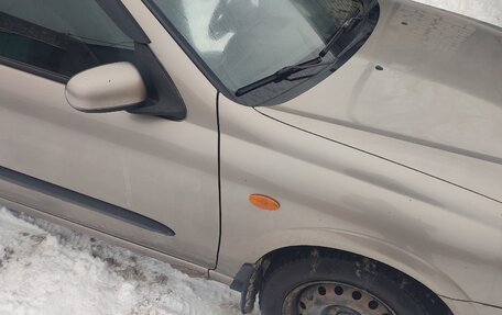 Nissan Almera, 2005 год, 450 000 рублей, 3 фотография
