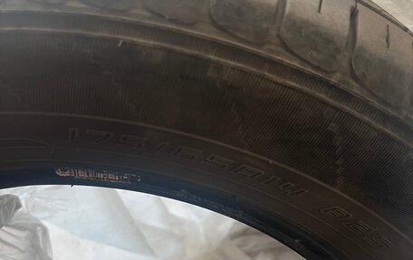 Toyota Vitz, 2004 год, 275 000 рублей, 16 фотография