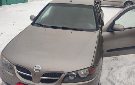 Nissan Almera, 2005 год, 450 000 рублей, 2 фотография
