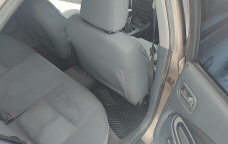 Nissan Almera, 2005 год, 450 000 рублей, 14 фотография