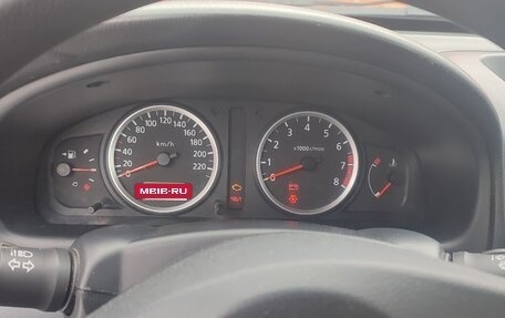 Nissan Almera, 2005 год, 450 000 рублей, 16 фотография