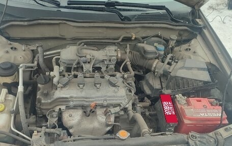 Nissan Almera, 2005 год, 450 000 рублей, 13 фотография