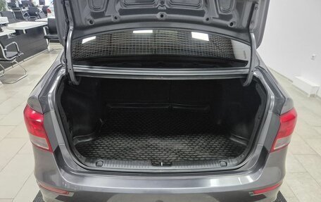 KIA Rio III рестайлинг, 2015 год, 696 000 рублей, 8 фотография