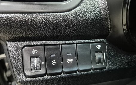 KIA Rio III рестайлинг, 2015 год, 696 000 рублей, 14 фотография