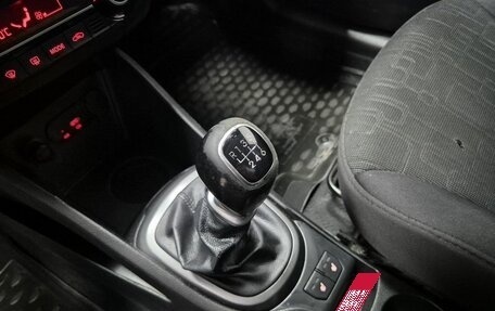 KIA Rio III рестайлинг, 2015 год, 696 000 рублей, 18 фотография