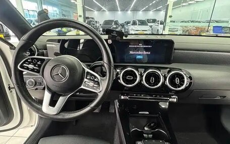 Mercedes-Benz A-Класс, 2022 год, 2 020 000 рублей, 11 фотография