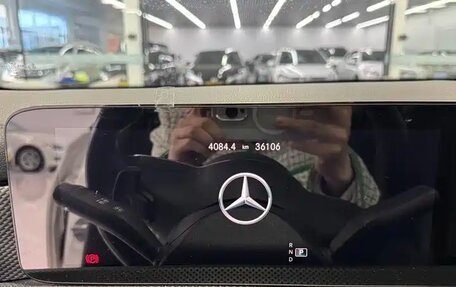 Mercedes-Benz A-Класс, 2022 год, 2 020 000 рублей, 7 фотография